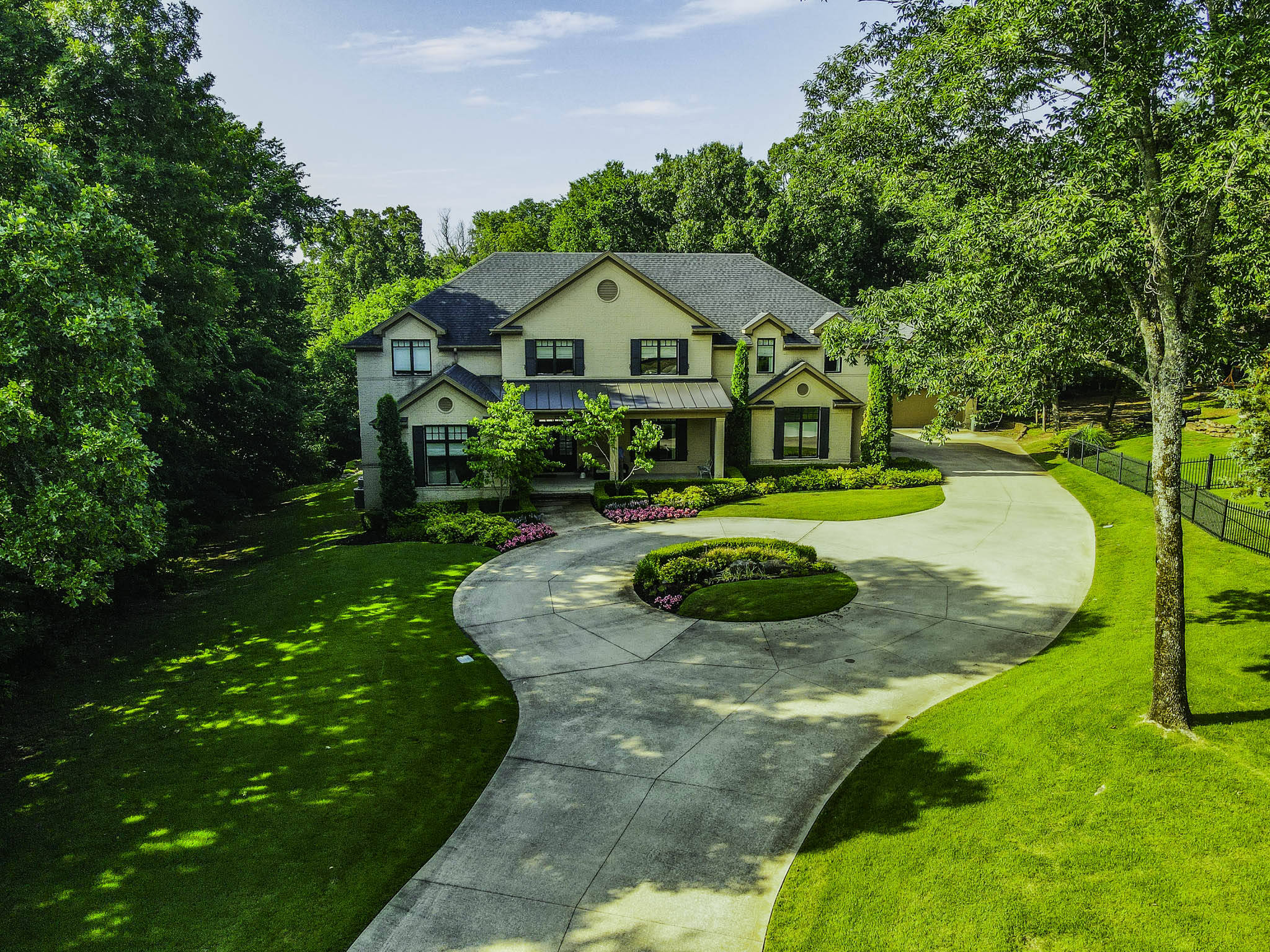 Real estate photography